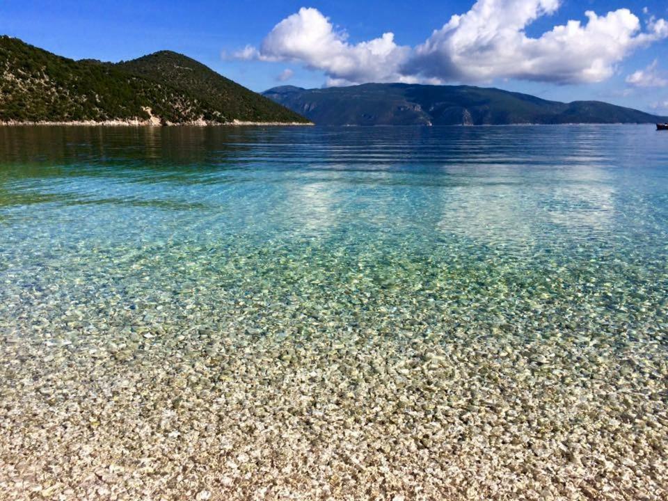 Captain'S Gem Sami  Dış mekan fotoğraf