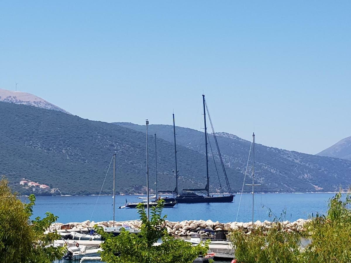 Captain'S Gem Sami  Dış mekan fotoğraf